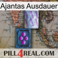 Ajantas Stamina 37